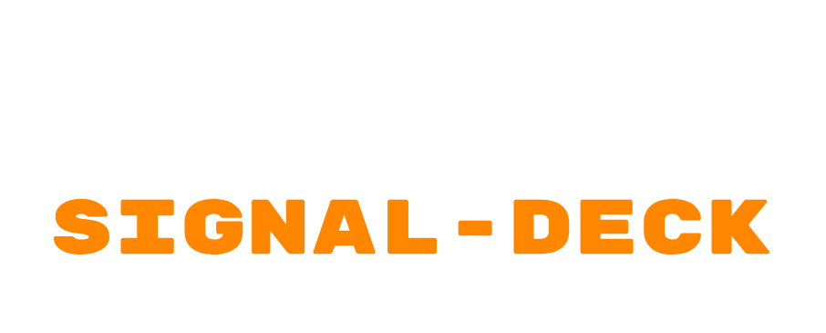 SignalDeck